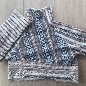 Rag & Bone Hollis wool sweater
